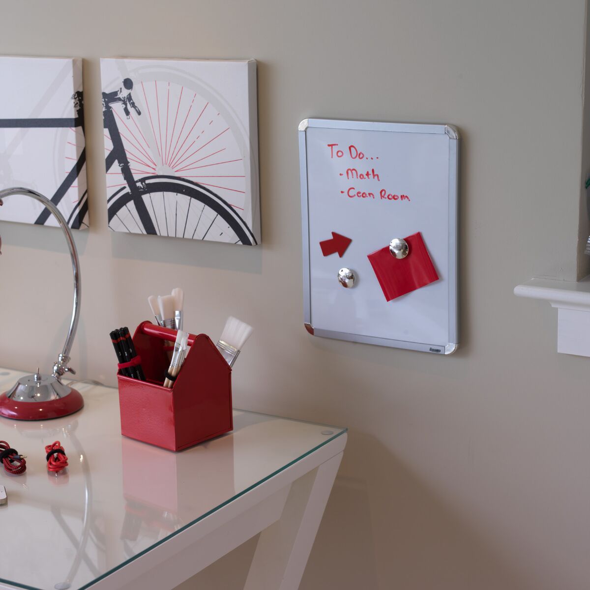 Removable Wall Fasteners